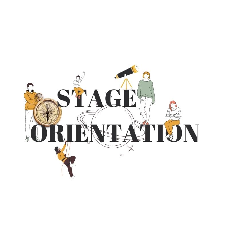 Stage Orientation
